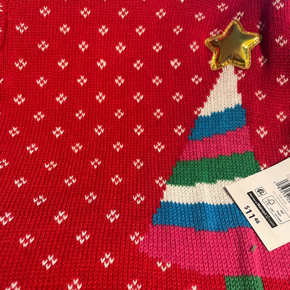 Christmas Sweater